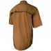 Beretta Men's TM Short Sleeve Shooting Shirt in Large